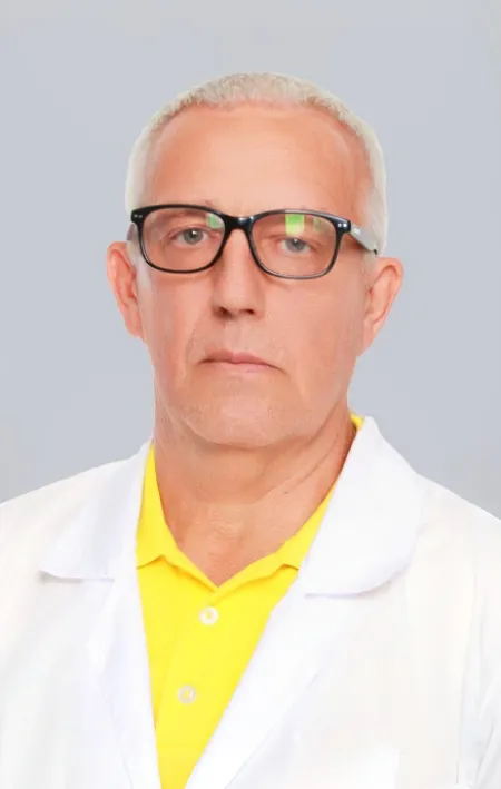 Ударцев Евгений Юрьевич