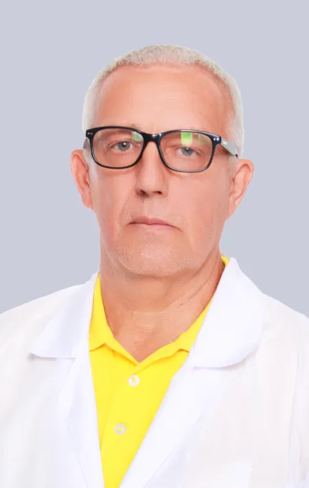 Ударцев Евгений Юрьевич