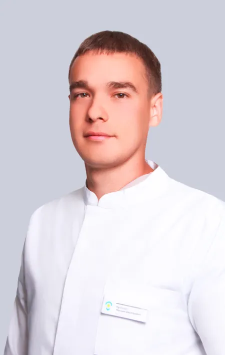Кузнецов Максим Васильевич