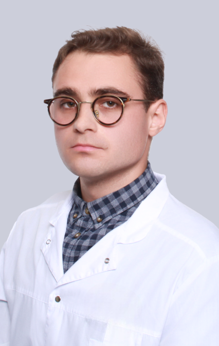 Брюхаткин Антон Николаевич