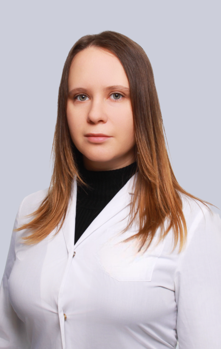 Иващенко Елена Алексеевна