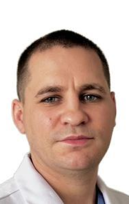 Захаров Алексей Анатольевич