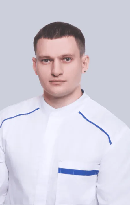 Голядкин Константин Игоревич
