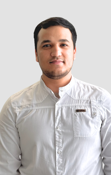 Турсунов Фирдавсбой Турсунбоевич