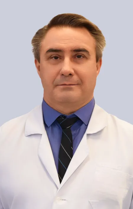 Воротников Константин Васильевич