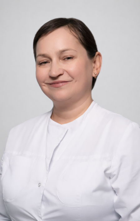 Малер Ирина Ивановна