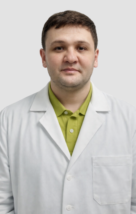 Мулоджонов Джахонгир Мамуржонович