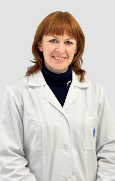 Яковлева Татьяна Владимировна