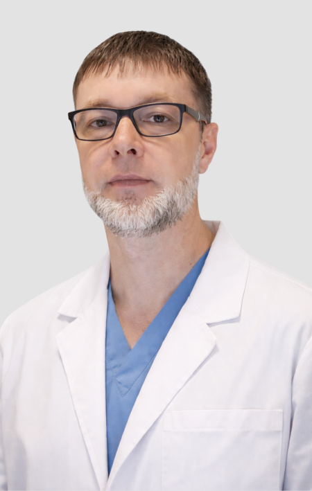 Цветиков Александр Николаевич