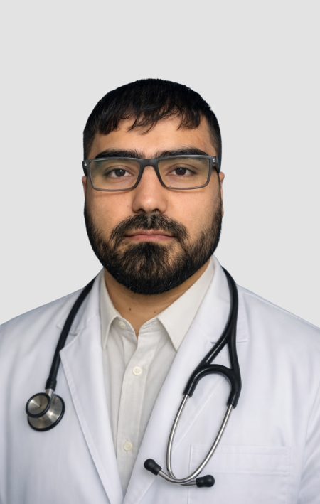 Эшонов Бадриддин Нуриддинович