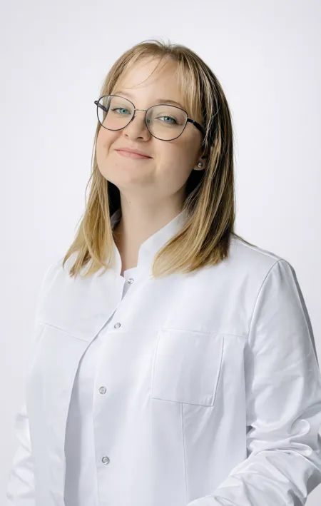 Жирнова Анна Сергеевна