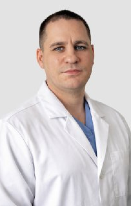 Захаров Алексей Анатольевич