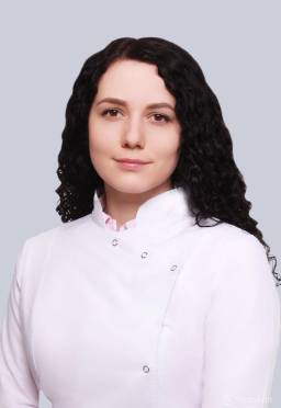 гастроэнтеролог